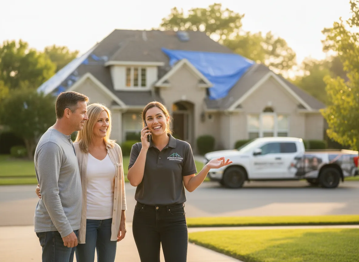 Emergency Roof Repair Fort Bridger, WY FAQs